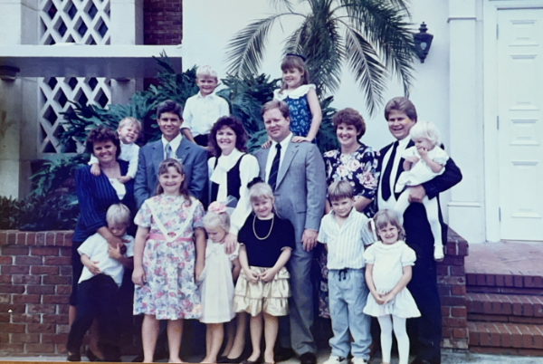 king family photo cropped King Family