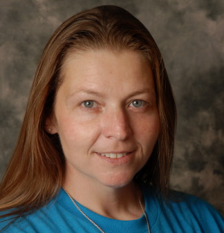 Colleen Colleen McLymond