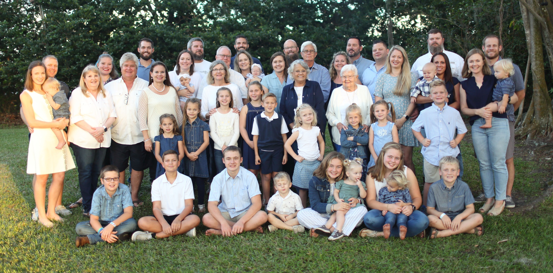 Family1 King Family